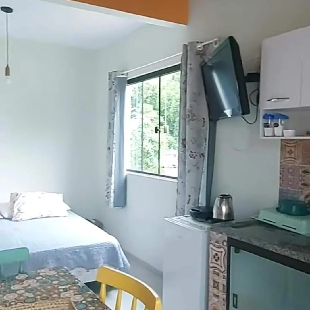 Loft Barra Da Lagoa Florianópolis 0*,  Brasilien