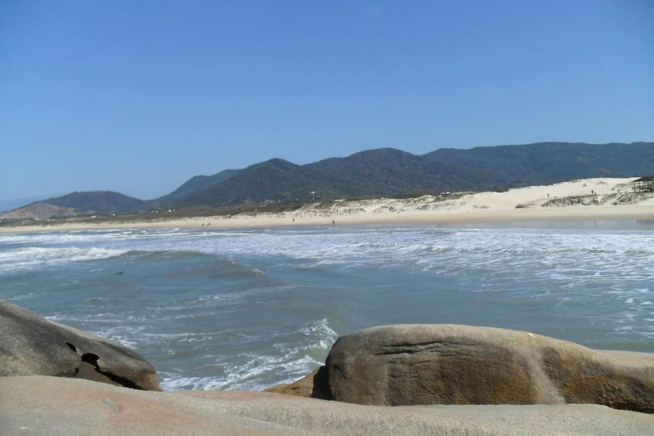 Loft Barra da Lagoa Florianópolis Apartamento