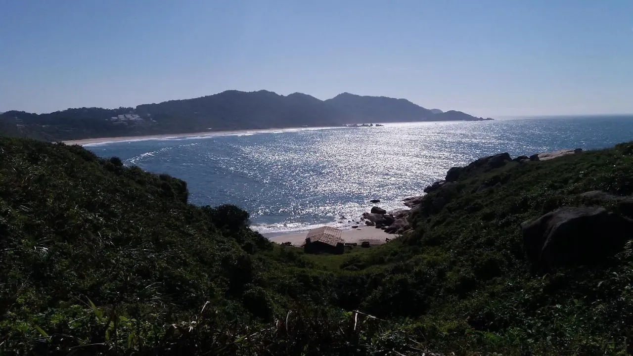 Loft Barra da Lagoa Florianópolis