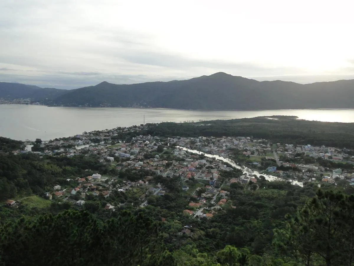 Apartamento Loft Barra da Lagoa Florianópolis