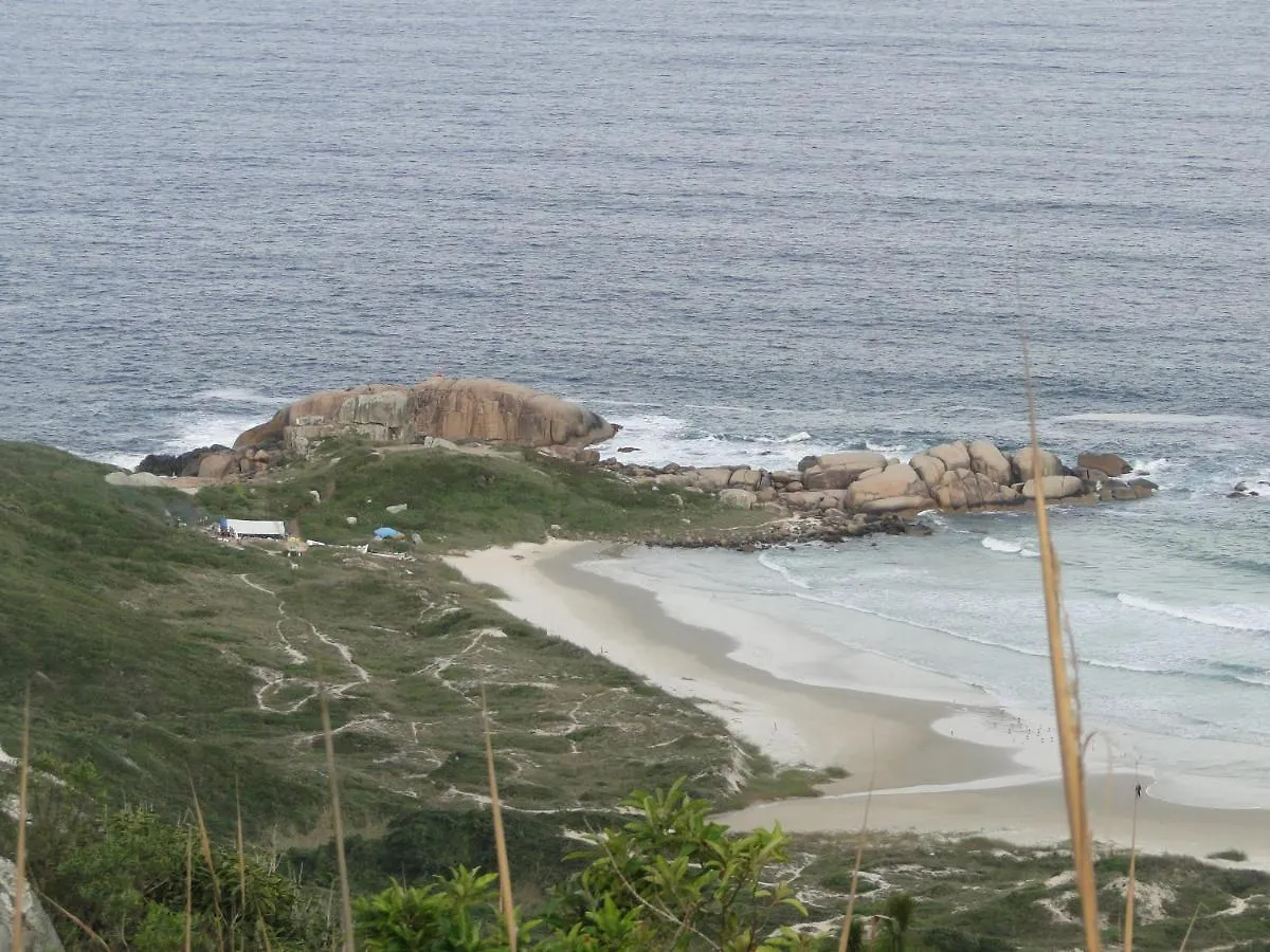 Loft Barra da Lagoa Florianópolis Apartamento