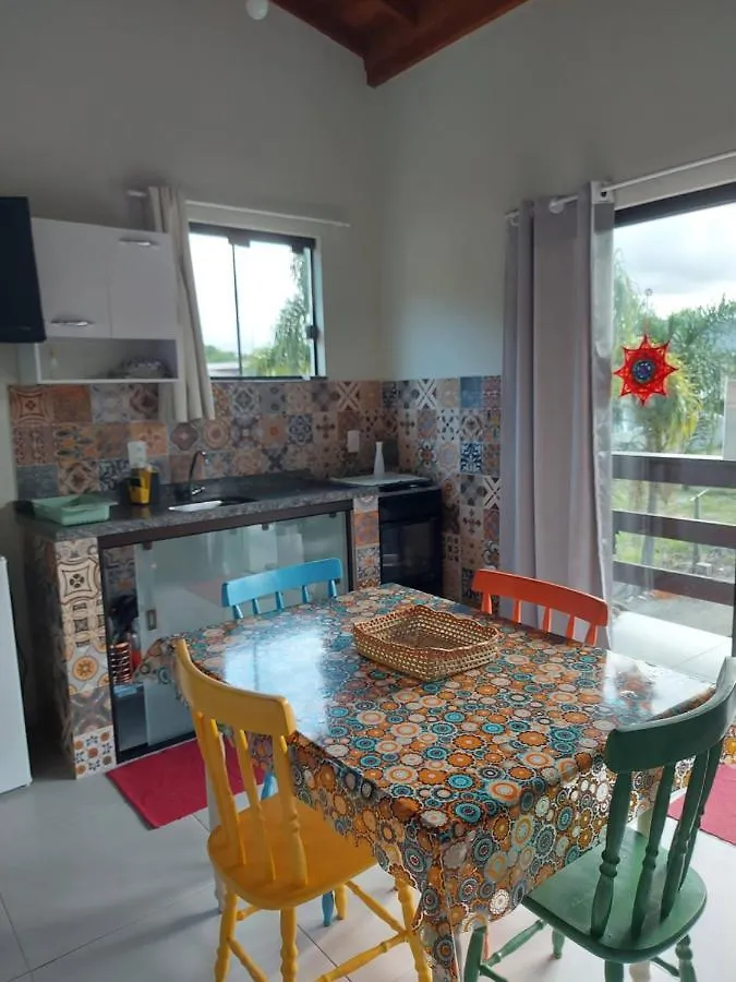 Loft Barra da Lagoa Florianópolis Apartamento
