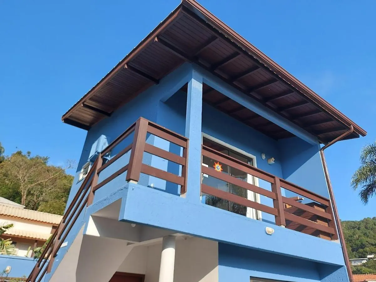 Loft Barra da Lagoa Florianópolis