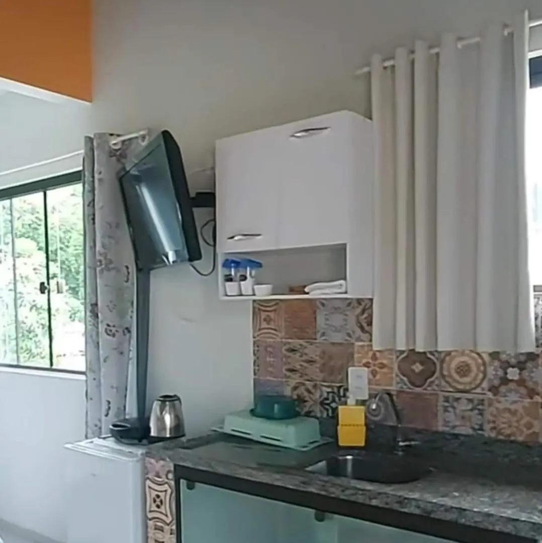 Apartamento Loft Barra da Lagoa Florianópolis